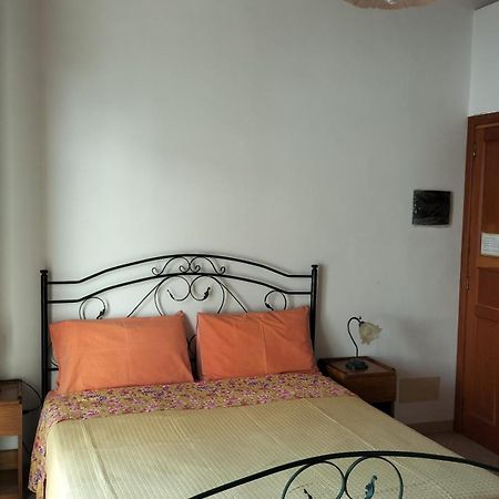 Apartmán Casa Rosellina Cefalù Exteriér fotografie
