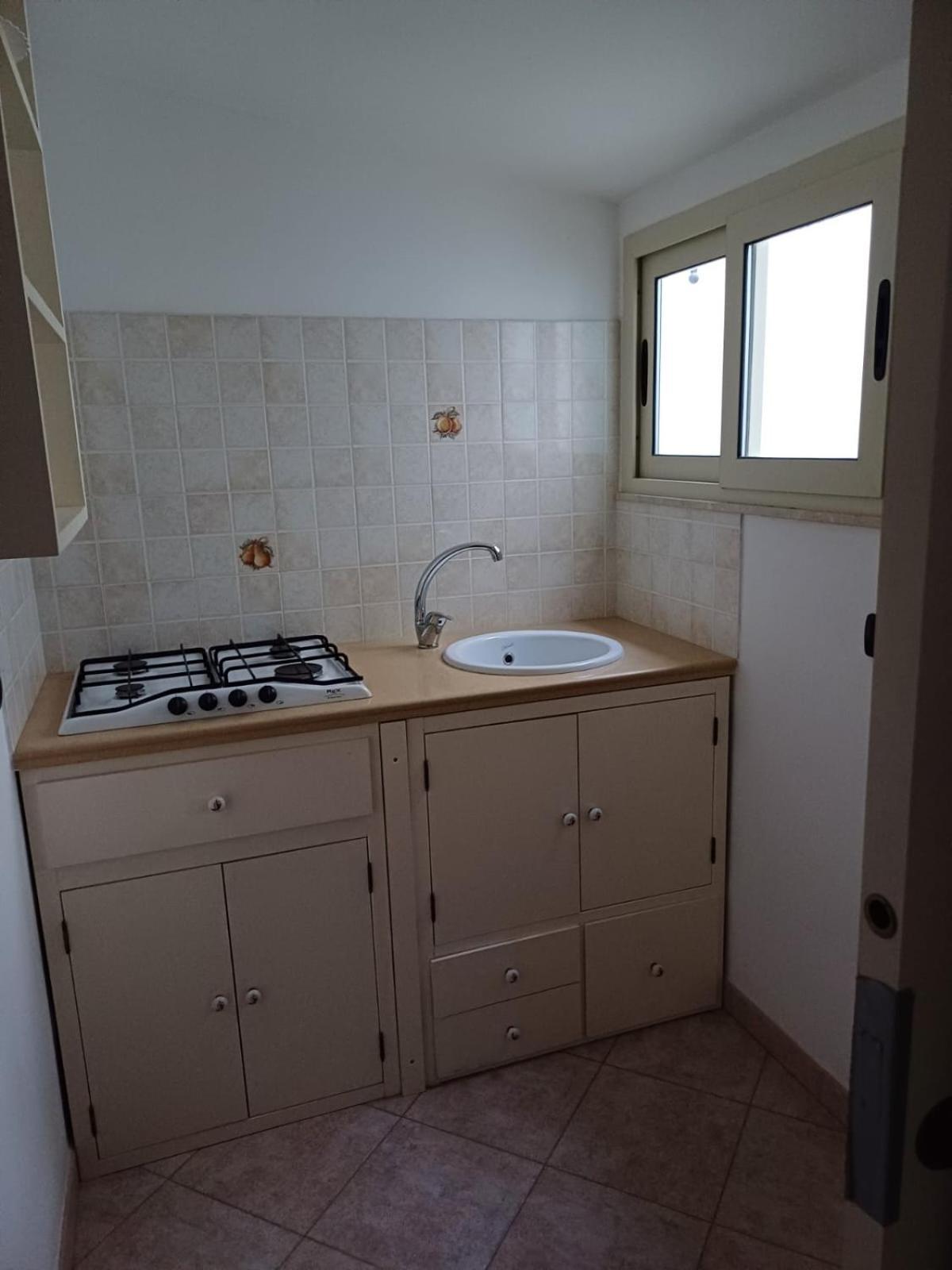 Apartmán Casa Rosellina Cefalù Exteriér fotografie