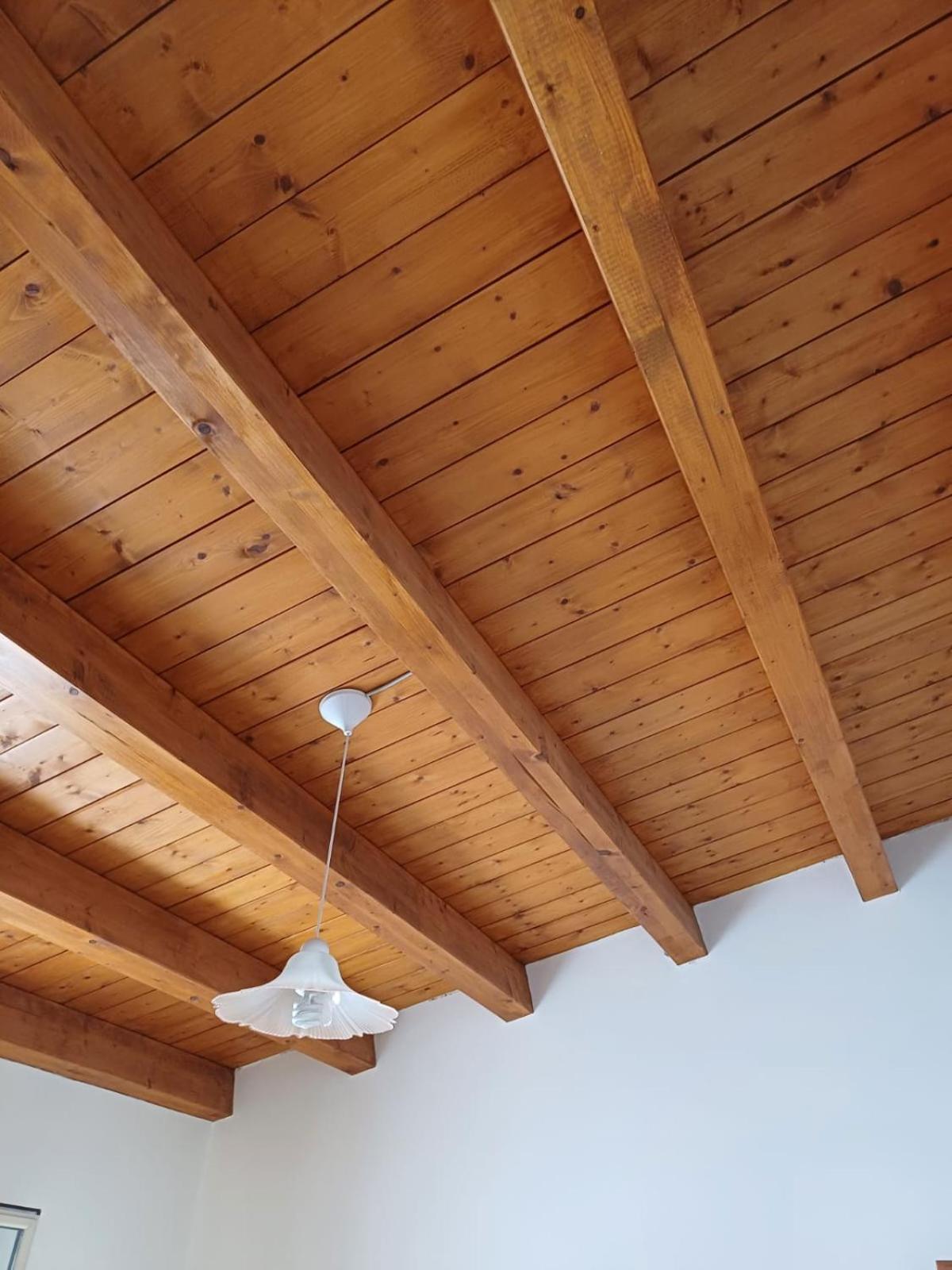 Apartmán Casa Rosellina Cefalù Exteriér fotografie
