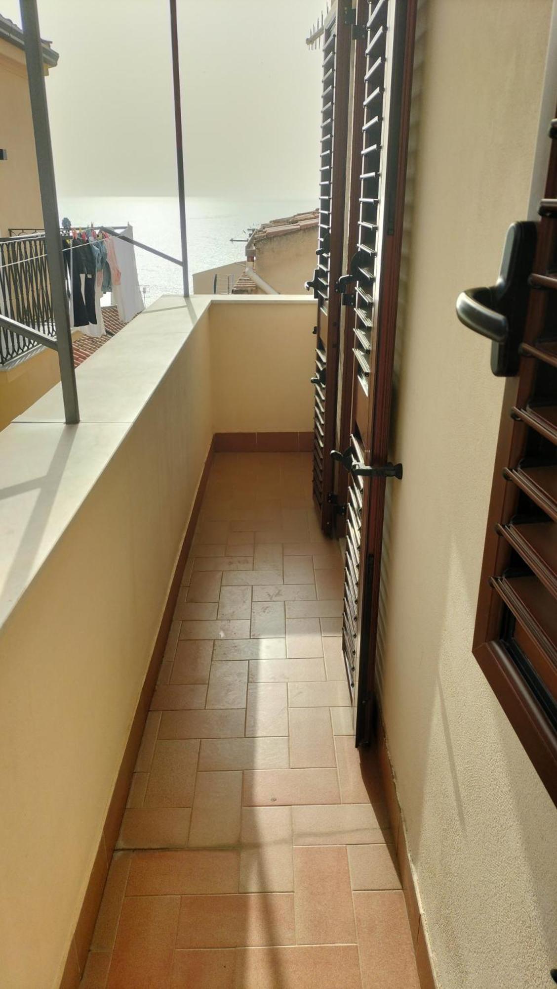 Apartmán Casa Rosellina Cefalù Exteriér fotografie
