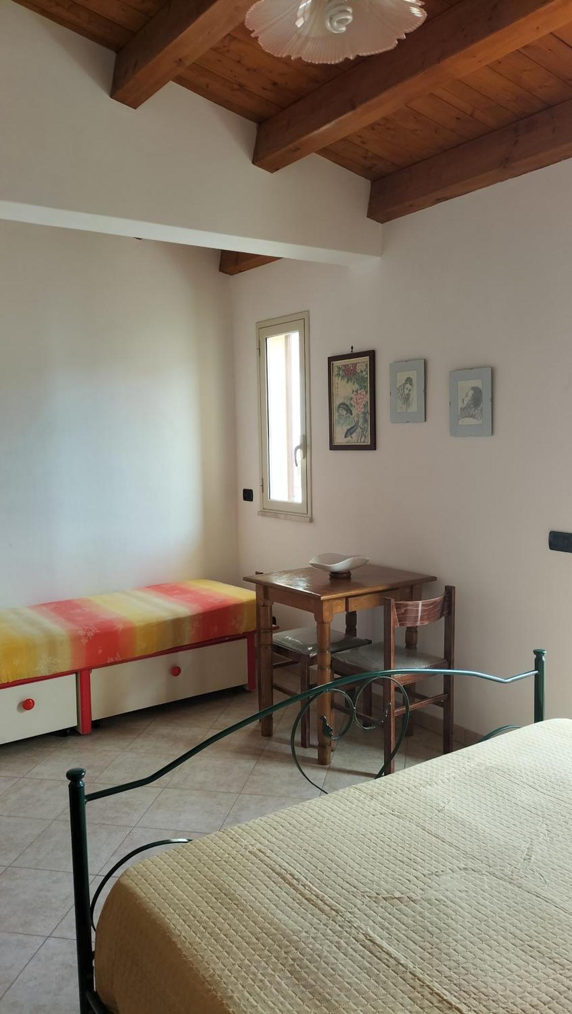 Apartmán Casa Rosellina Cefalù Exteriér fotografie